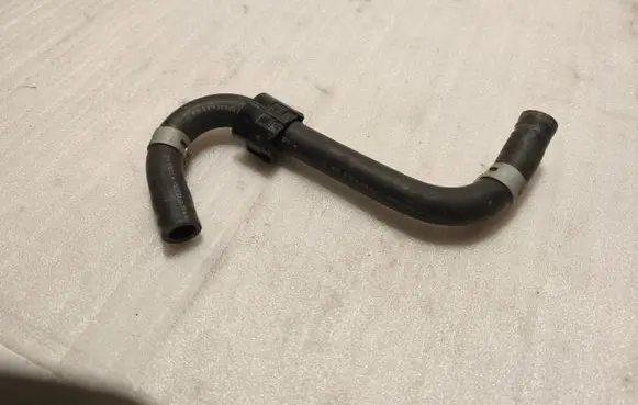 Honda Civic XI Engine coolant pipe/hose EPDMPA66