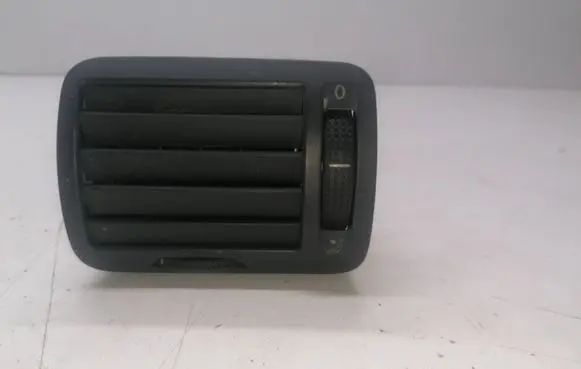 Volkswagen PASSAT B5.5 Dashboard side air vent grill/cover trim 3B0819703D