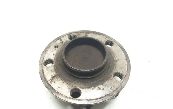 Volvo S60 Rear wheel ball bearing 