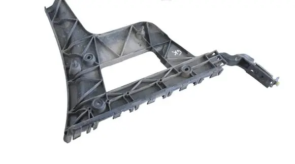 Mini One - Cooper F56 F55 Rear bumper mounting bracket 8K9807453A