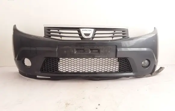 Dacia Sandero Front bumper