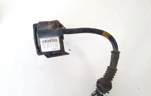 Volkswagen Touareg I Sensor 7l0907638 151792-00332