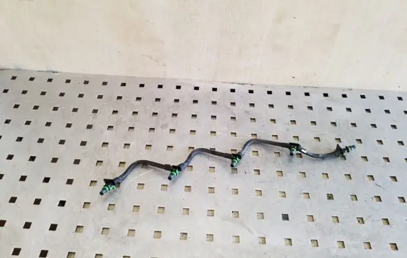 Fuel return line/hose