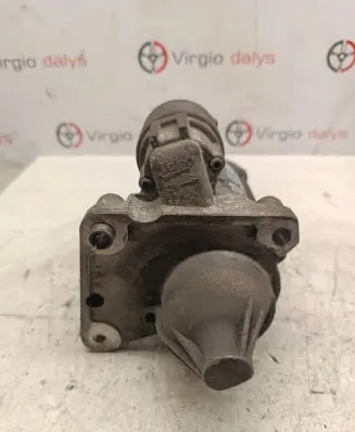 Peugeot 308 Starter motor 9662854180 TS22E26