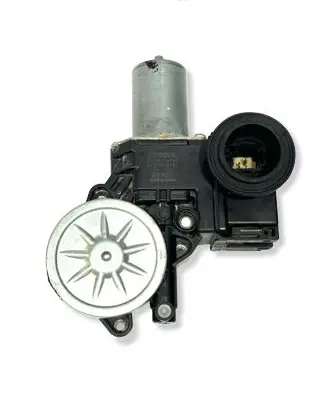 Lexus UX Rear window lifting mechanism without motor 8572076030
