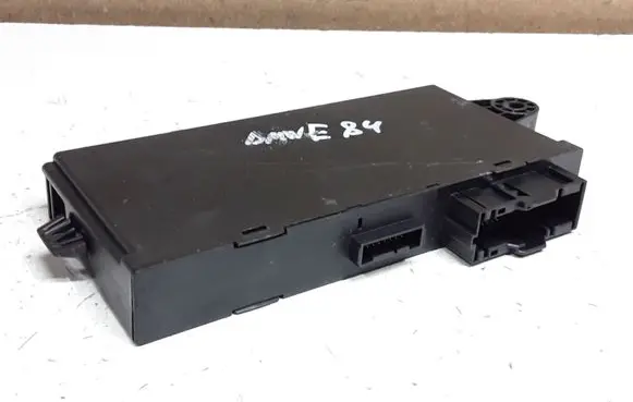 BMW X1 E84 CAS control unit/module 9226238