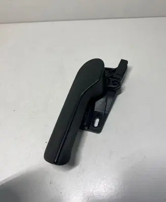 Volkswagen Golf IV Engine bonnet (hood) release handle 1J1823633