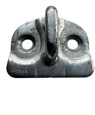 Suzuki SX4 Rear door lock loop/hook striker 