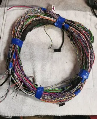 Other wiring loom