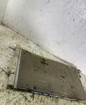 Opel Astra J A/C cooling radiator (condenser)