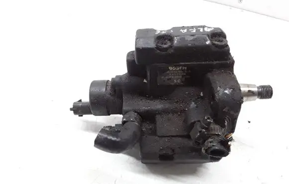 Alfa Romeo 156 Fuel injection high pressure pump 0445010006 0281002488