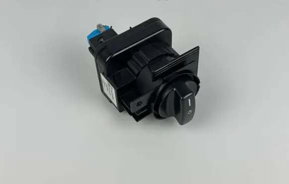 Mercedes-Benz A W169 Light switch 1695451004 A1695451004 0188083