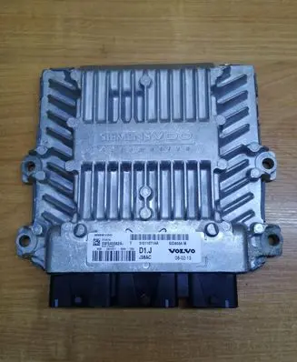 Volvo V50 Engine control unit/module 31211071AA