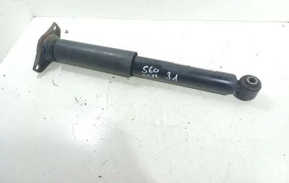 Volvo S60 Rear shock absorber/damper