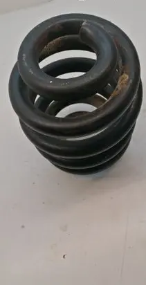 Volkswagen Transporter - Caravelle T5 Rear coil spring