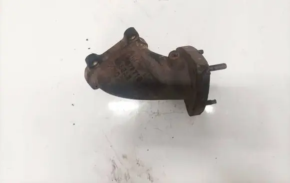 Opel Astra G Exhaust manifold 90571716