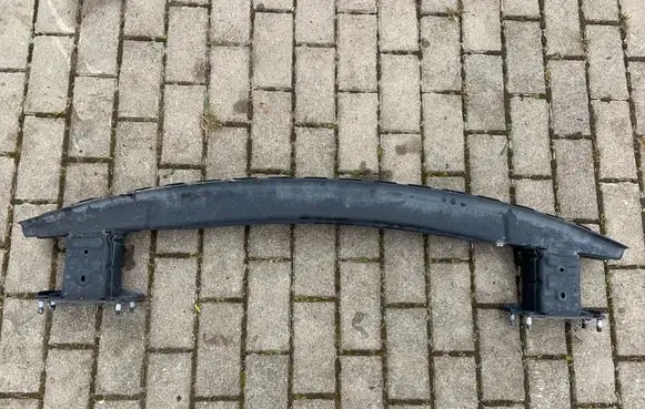 Mercedes-Benz CLA C117 X117 W117 Rear bumper cross member A11761002
