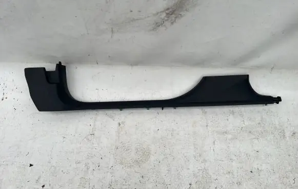 Opel Astra K Front sill trim cover 13413309 39067197