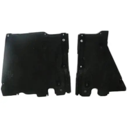 Audi A7 S7 4G Engine splash shield/under tray