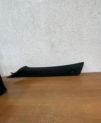 BMW X6 E71 (A) pillar trim 51436979843