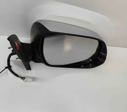 Toyota Hilux (AN10, AN20, AN30) Front door electric wing mirror 879100KA10