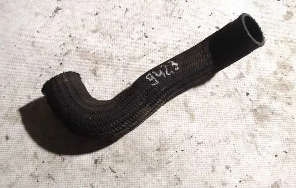 Mitsubishi Pajero Sport I Intercooler hose/pipe