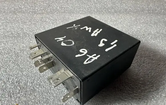 Audi A6 S6 C5 4B Other relay 4B0955531D