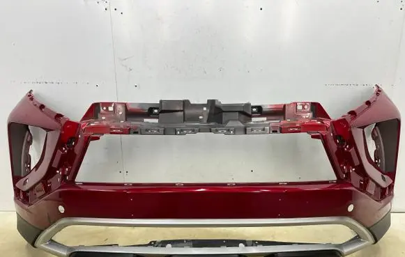 Mitsubishi Eclipse Cross Front bumper 6400K954ZZ