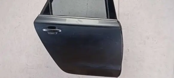 Audi A6 S6 C7 4G Rear door 