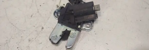 Audi A5 8T 8F Tailgate/trunk/boot lock/catch/latch 4F5827505D
