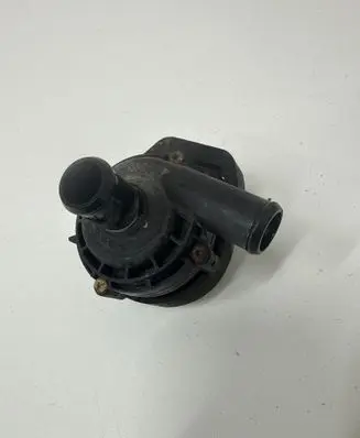 Mercedes-Benz E W211 Electric auxiliary coolant/water pump 3130591163 A2118350028