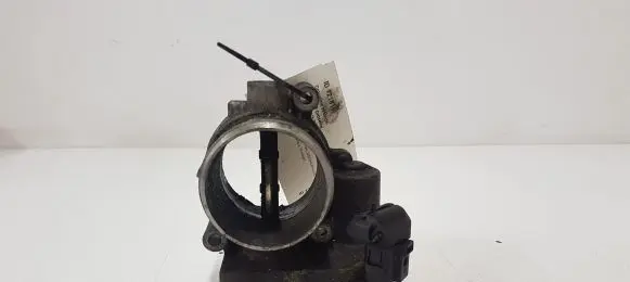 Hyundai Santa Fe Throttle valve 3510027410