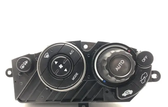 Honda Civic Interior fan control switch 79600SMGG4