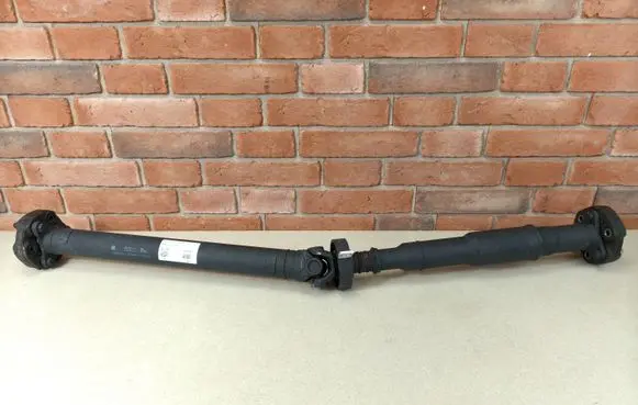 BMW 3 G20 G21 Drive shaft (set) 8863591