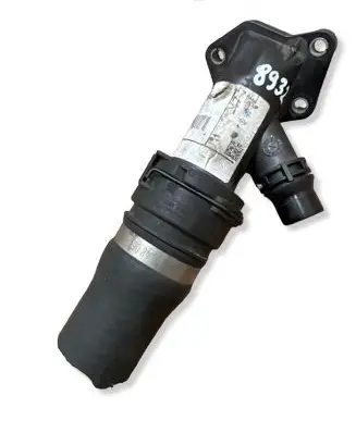BMW 5 E60 E61 Engine coolant pipe/hose 7806196