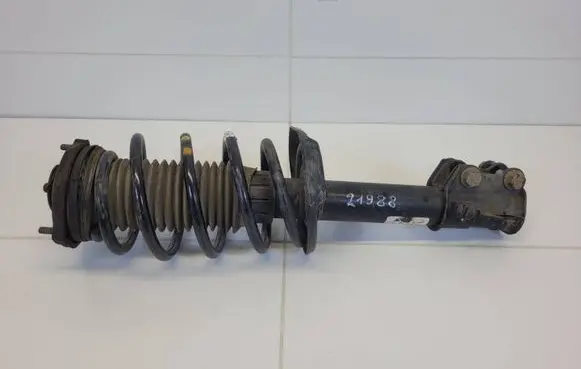 Fiat Doblo Front shock absorber/damper PS9710265FM