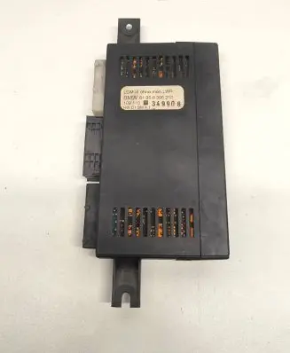 BMW 5 E39 Light module LCM 8386210