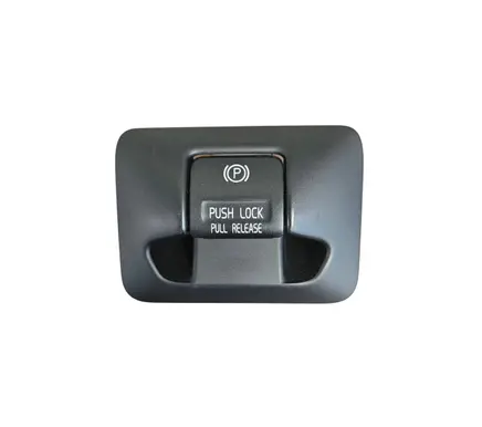 Volvo V60 Hand parking brake switch 31334637 11W24K