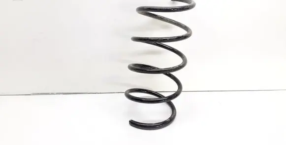 Mercedes-Benz A W168 Front coil spring