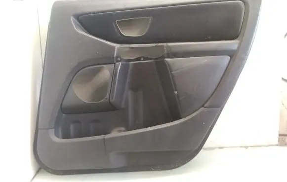 Volvo XC90 Rear door card panel trim