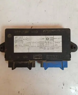 Renault Espace II Comfort/convenience module 73847257c