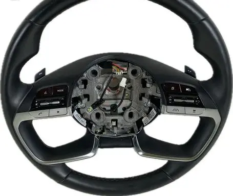 Hyundai Tucson TL Steering wheel 56170N9000
