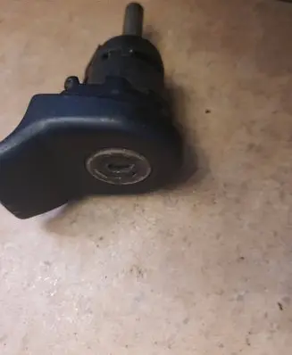 Ford Sierra Tailgate/trunk/boot exterior handle 