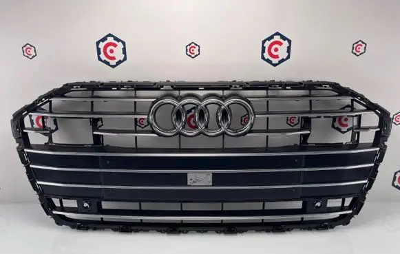 Audi A6 S6 C8 4K Front grill 4K0853651C