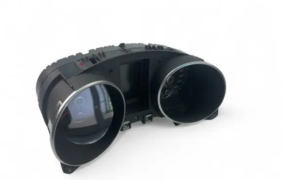 Speedometer (instrument cluster)