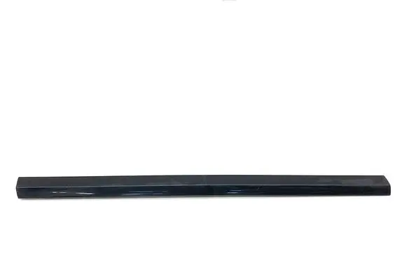Volvo V70 Front door trim (molding) 39885572