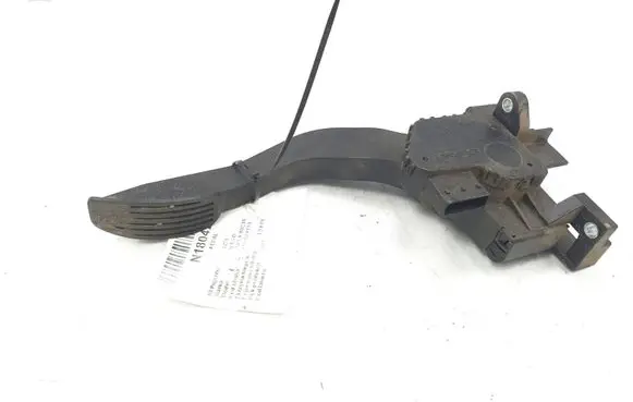 Iveco Daily 6th gen Accelerator throttle pedal 5801333490