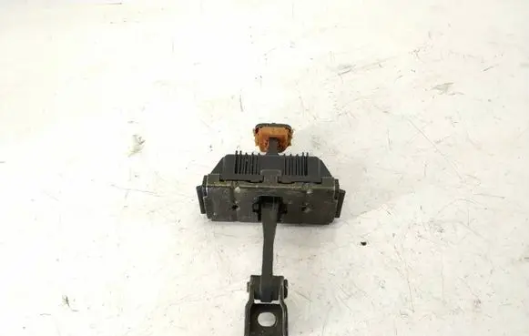 BMW X5 E53 Rear door check strap stopper 8402561