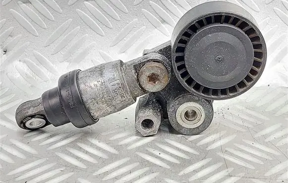 Mazda CX-5 Generator/alternator belt tensioner PE0315980