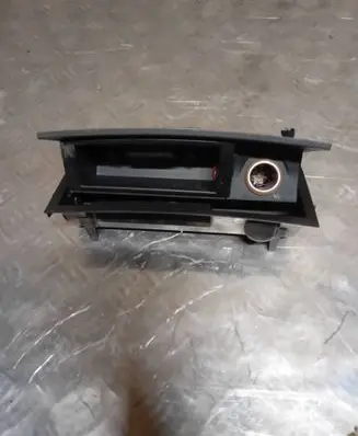 Peugeot 407 Car ashtray 9644562177